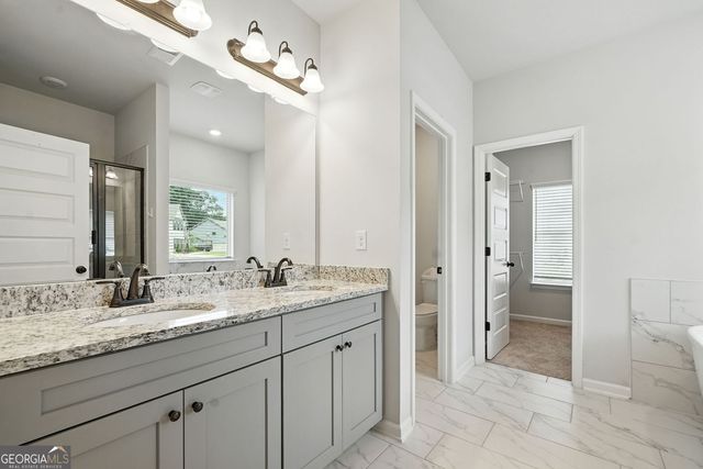 167 Classica Drive, Mcdonough, GA 30252