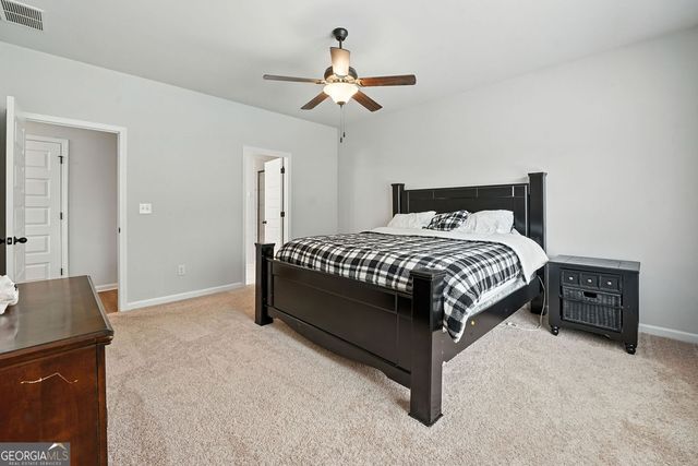 167 Classica Drive, Mcdonough, GA 30252