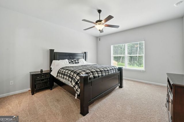 167 Classica Drive, Mcdonough, GA 30252