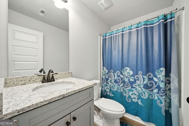 167 Classica Drive, Mcdonough, GA 30252