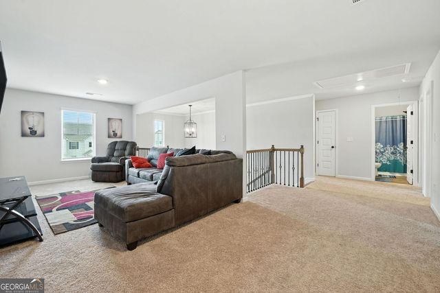 167 Classica Drive, Mcdonough, GA 30252