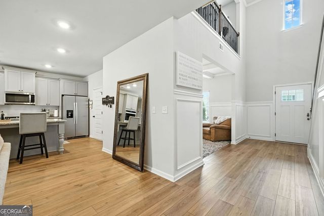 167 Classica Drive, Mcdonough, GA 30252
