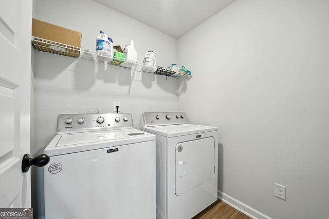 167 Classica Drive, Mcdonough, GA 30252