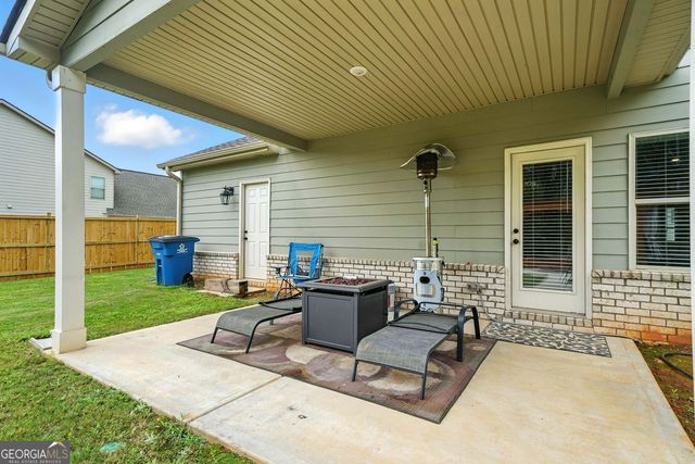 167 Classica Drive, Mcdonough, GA 30252