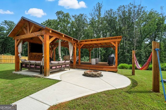 167 Classica Drive, Mcdonough, GA 30252