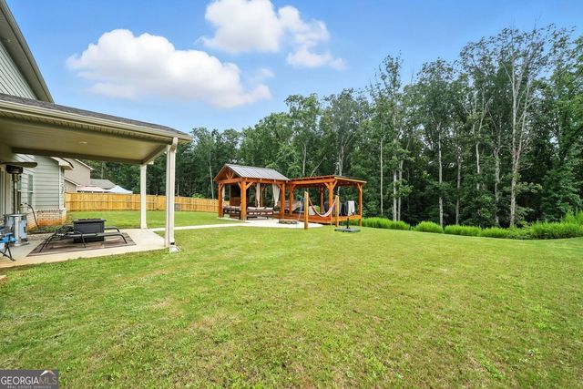 167 Classica Drive, Mcdonough, GA 30252