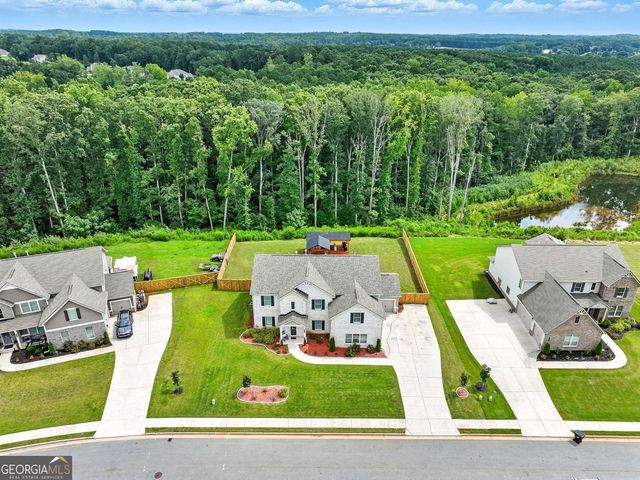 167 Classica Drive, Mcdonough, GA 30252