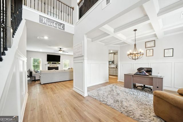 167 Classica Drive, Mcdonough, GA 30252