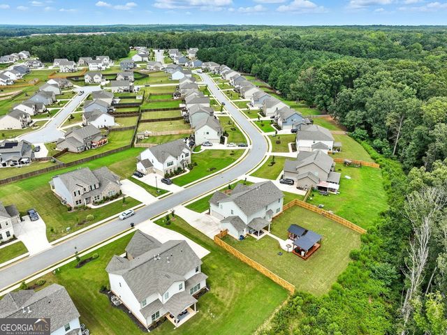 167 Classica Drive, Mcdonough, GA 30252