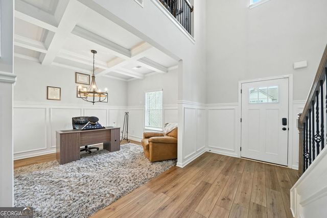167 Classica Drive, Mcdonough, GA 30252