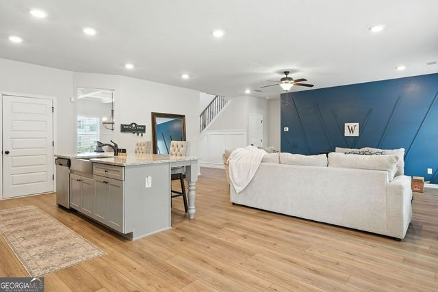 167 Classica Drive, Mcdonough, GA 30252