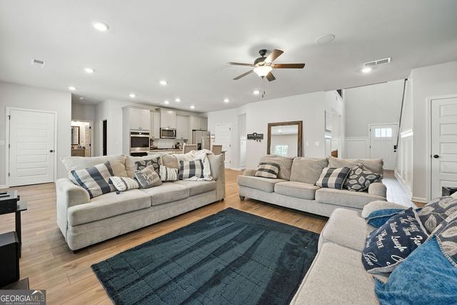 167 Classica Drive, Mcdonough, GA 30252