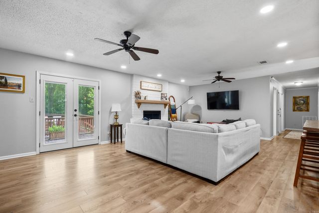 1708 Creekwood Drive, Arkadelphia, AR 71923