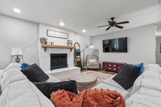 1708 Creekwood Drive, Arkadelphia, AR 71923