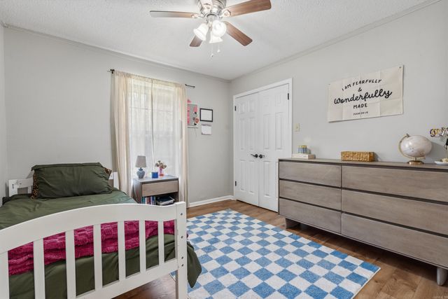 1708 Creekwood Drive, Arkadelphia, AR 71923
