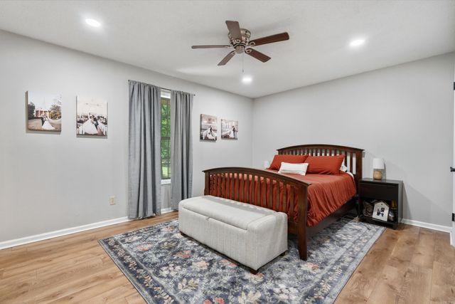 1708 Creekwood Drive, Arkadelphia, AR 71923