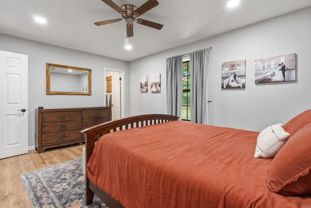 1708 Creekwood Drive, Arkadelphia, AR 71923
