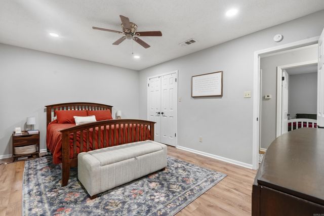 1708 Creekwood Drive, Arkadelphia, AR 71923