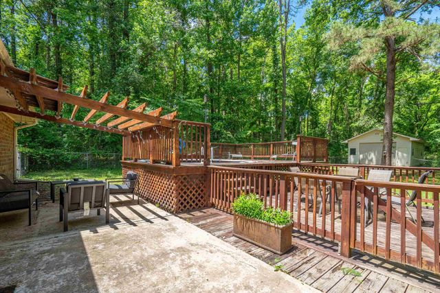 1708 Creekwood Drive, Arkadelphia, AR 71923