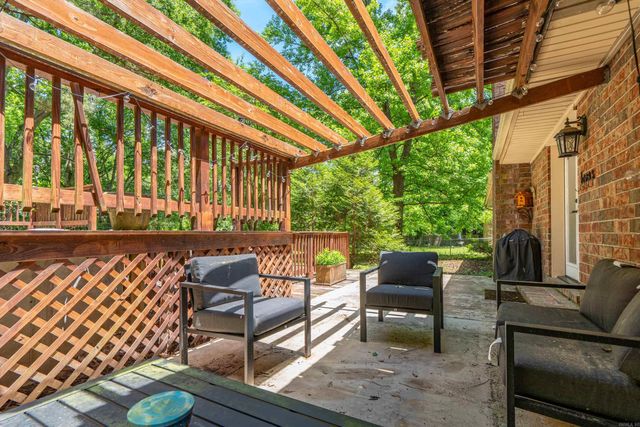 1708 Creekwood Drive, Arkadelphia, AR 71923