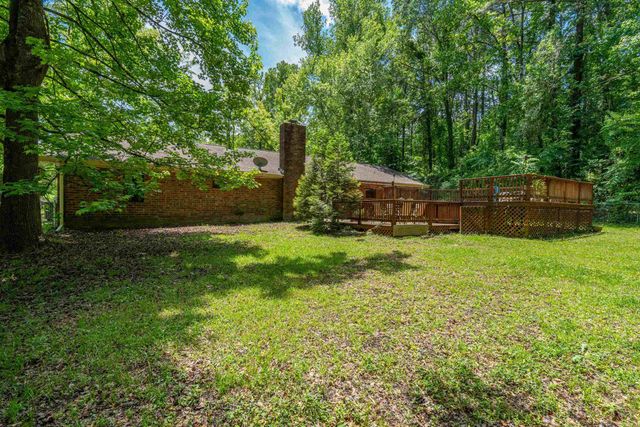1708 Creekwood Drive, Arkadelphia, AR 71923