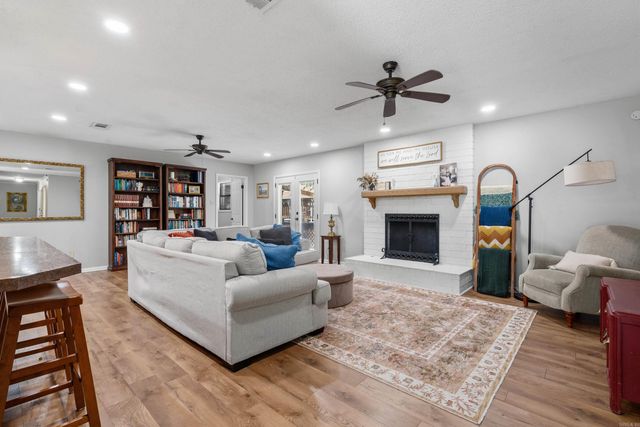 1708 Creekwood Drive, Arkadelphia, AR 71923