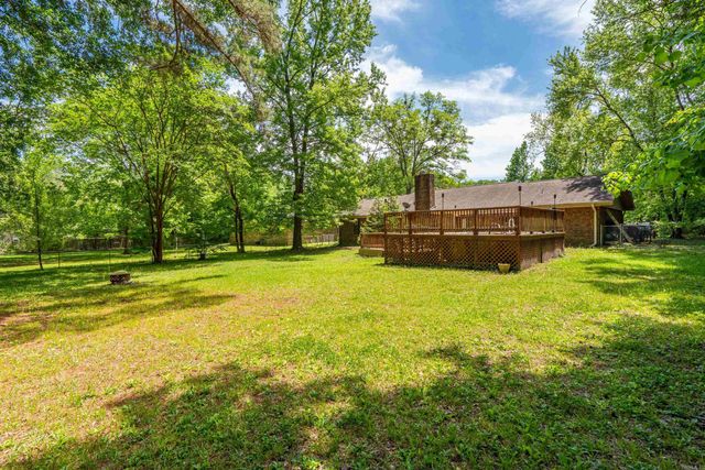 1708 Creekwood Drive, Arkadelphia, AR 71923