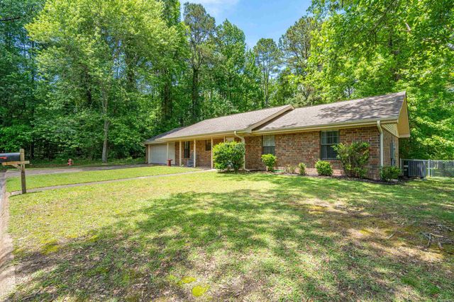 1708 Creekwood Drive, Arkadelphia, AR 71923