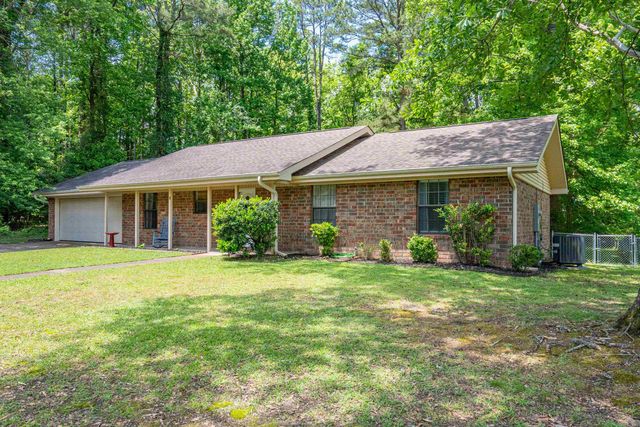 1708 Creekwood Drive, Arkadelphia, AR 71923