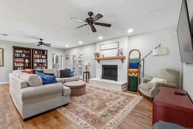 1708 Creekwood Drive, Arkadelphia, AR 71923