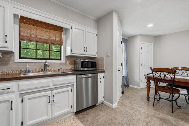 1708 Creekwood Drive, Arkadelphia, AR 71923