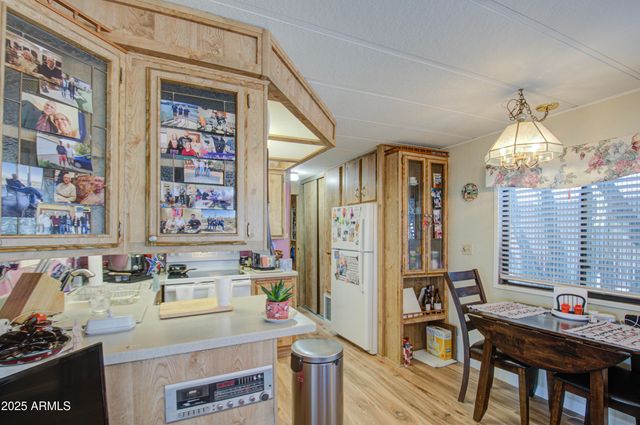 7750 E BROADWAY Road 156, Mesa, AZ 85208