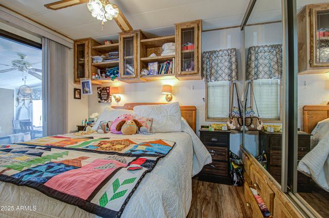 7750 E BROADWAY Road 156, Mesa, AZ 85208