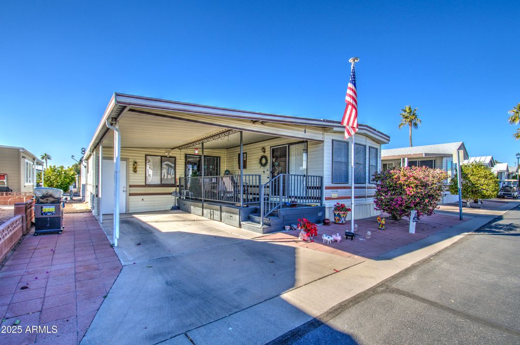 7750 E BROADWAY Road 156, Mesa, AZ 85208 — photo 2