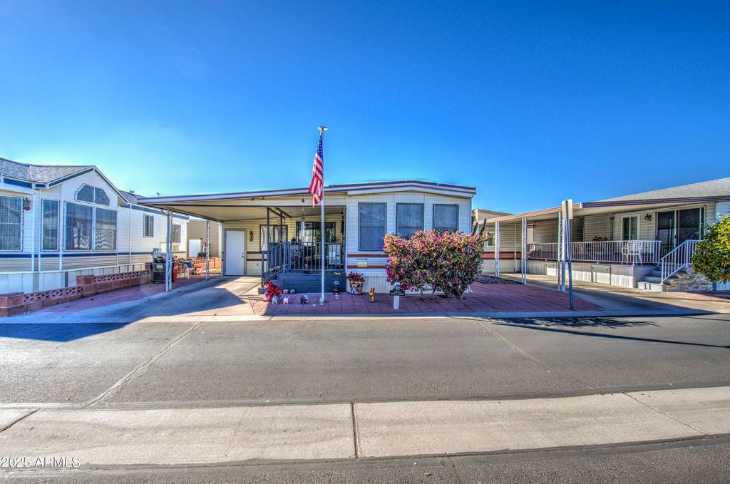 7750 E BROADWAY Road 156, Mesa, AZ 85208 — photo 3