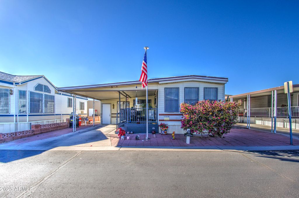 7750 E BROADWAY Road 156, Mesa, AZ 85208 — photo 4