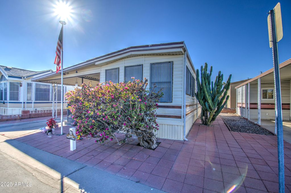 7750 E BROADWAY Road 156, Mesa, AZ 85208 — photo 5
