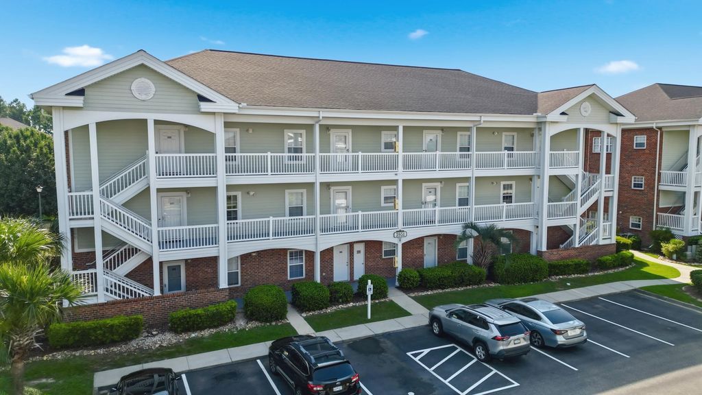 3951 Gladiola Ct Unit 102, Myrtle Beach, SC 29588 — photo 2