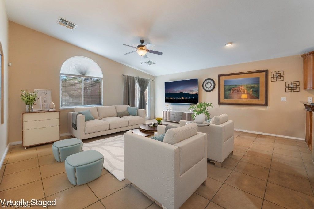 11261 Playa Caribe Avenue, Las Vegas, NV 89138 — photo 2