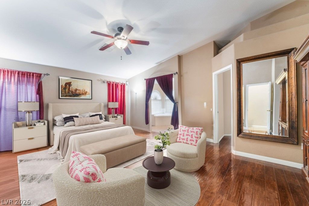 11261 Playa Caribe Avenue, Las Vegas, NV 89138 — photo 3