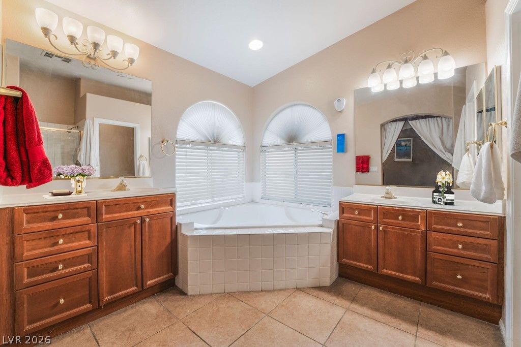 11261 Playa Caribe Avenue, Las Vegas, NV 89138 — photo 5