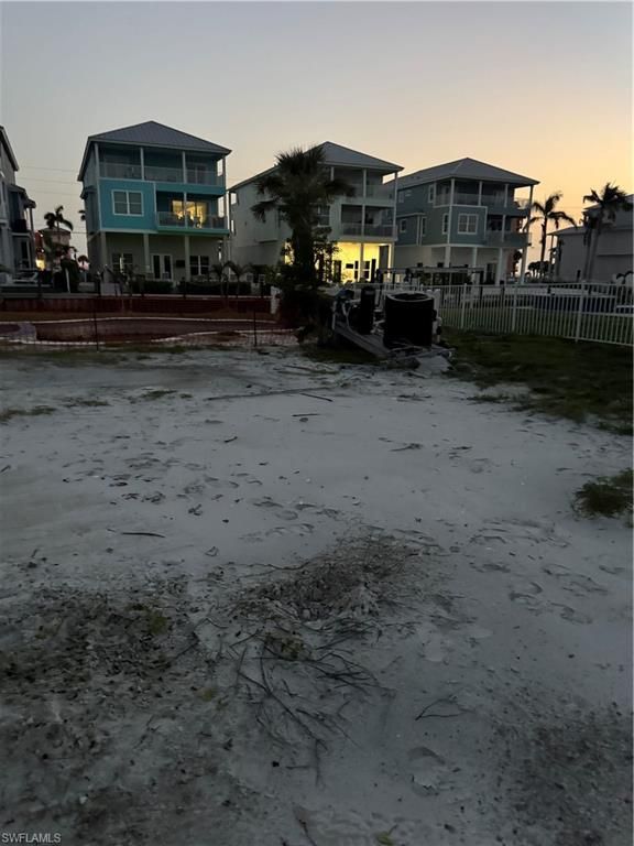 151 Matanzas ST, FORT MYERS BEACH, FL 33931 — photo 2