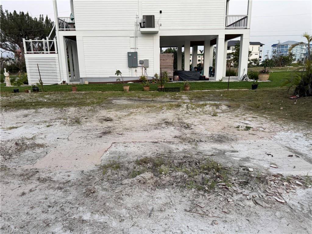 151 Matanzas ST, FORT MYERS BEACH, FL 33931 — photo 4