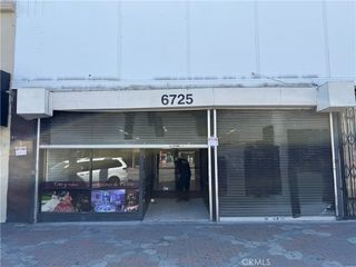 6725 Pacific, Huntington Park, CA 90255