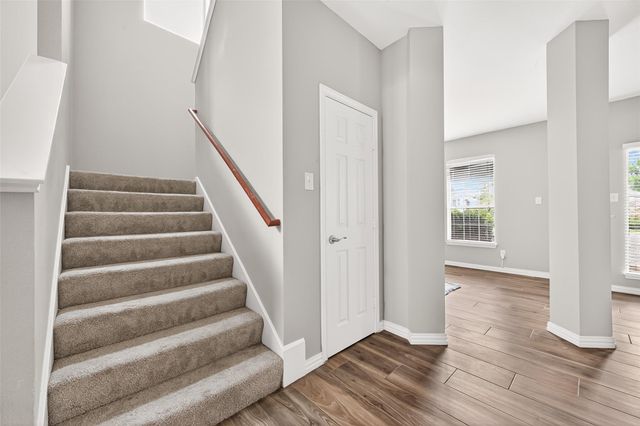 25507 Lyon Springs Court, Spring, TX 77373