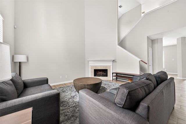 25507 Lyon Springs Court, Spring, TX 77373