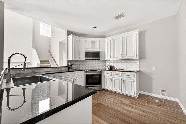 25507 Lyon Springs Court, Spring, TX 77373