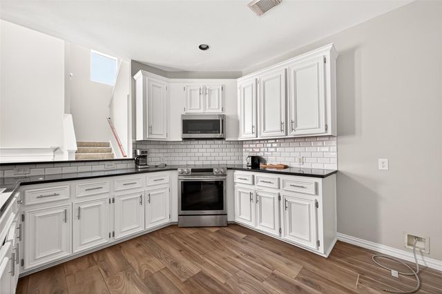 25507 Lyon Springs Court, Spring, TX 77373