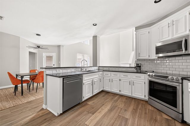 25507 Lyon Springs Court, Spring, TX 77373