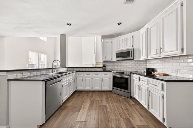 25507 Lyon Springs Court, Spring, TX 77373